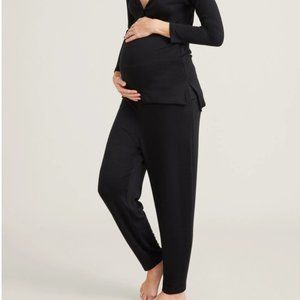 Hatch Over/Under Lounge Pant - Size 2